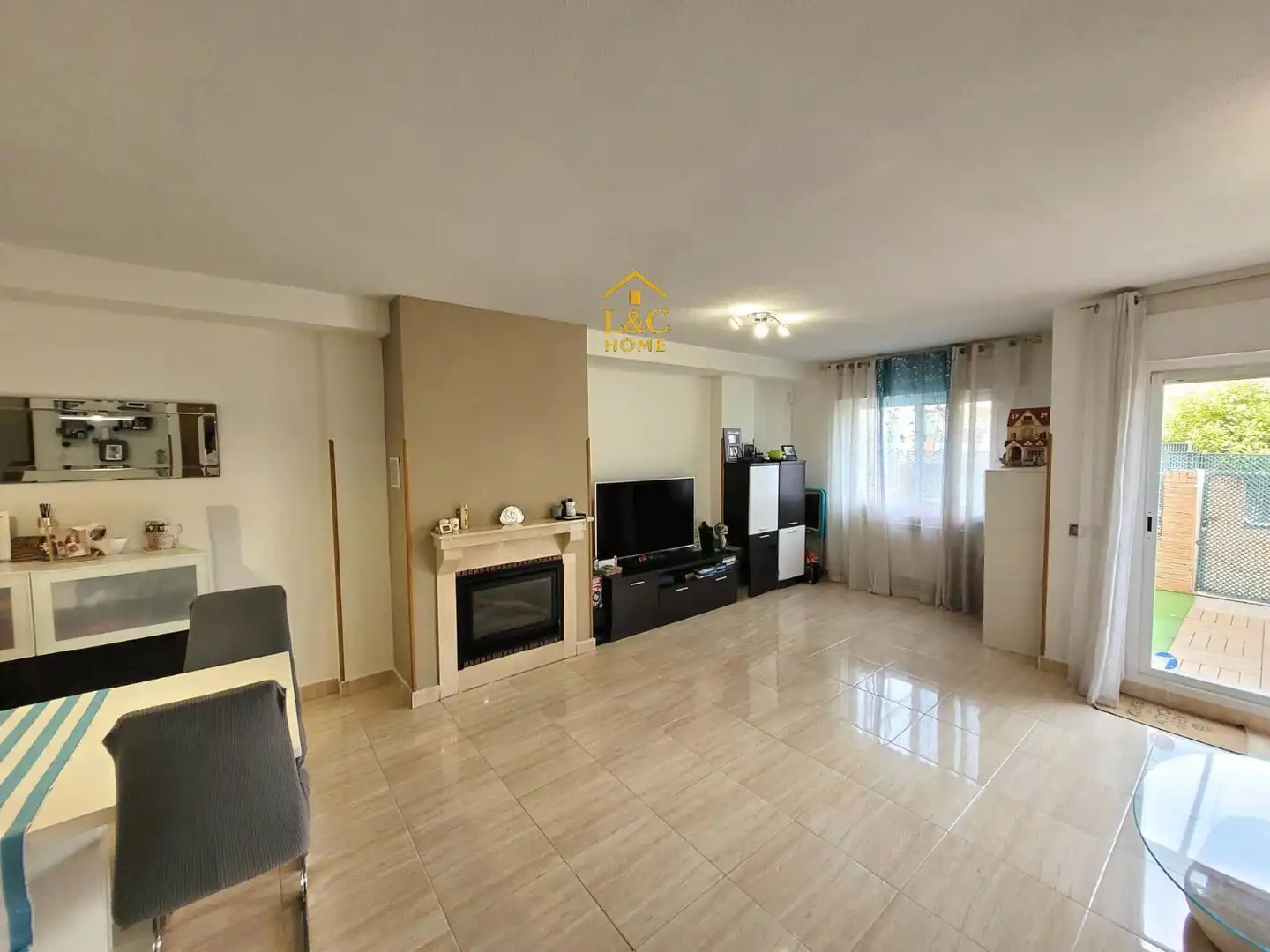 Casa a schiera in vendita a Perales del Río, imagen 5