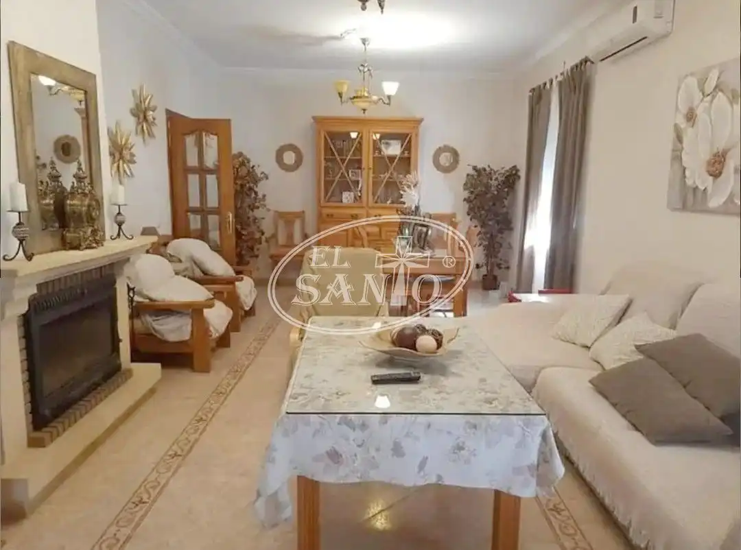 Villa mit Pool zum Verkauf in Periurbano Oeste - Sierra, imagen 5