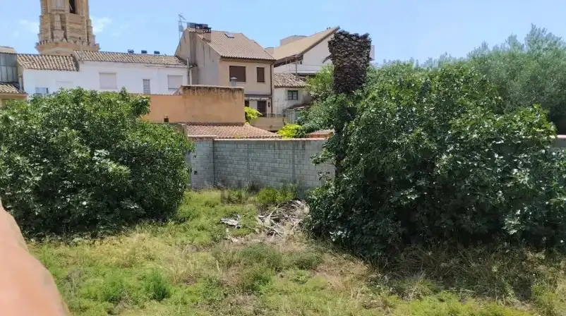 Residencial en venda a Calle Casañal Alberto, 24, Utebo