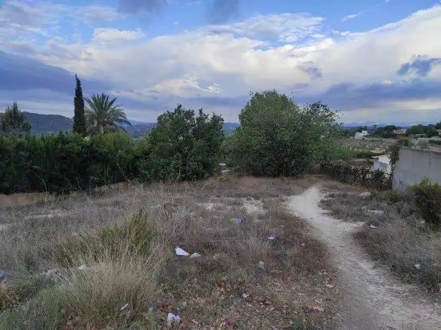 Terreny residencial en venda a Montserrat, imagen 7