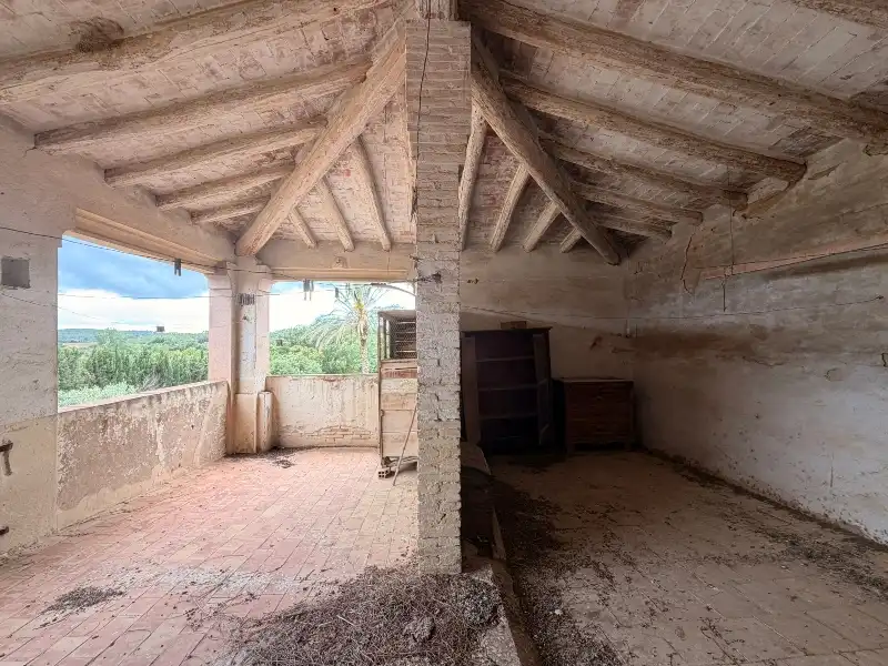 Casa o xalet en venda en Saus, Camallera i Llampaies amb Terrassa i Balcó