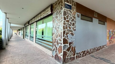 Photo 2 of Commercial properties for rent in Calle Atenea, 6, Restón I - Restón II, Valdemoro