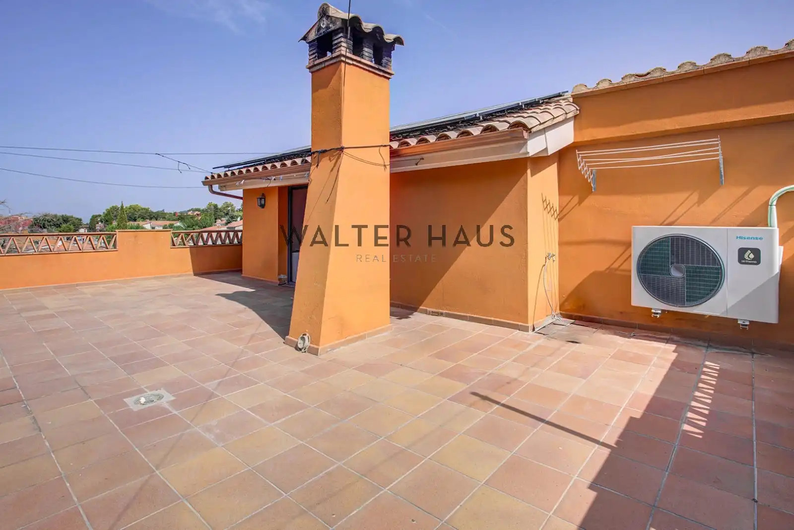Terrassa de Casa o xalet en venda en Begur amb Jardí privat, Terrassa i Piscina
