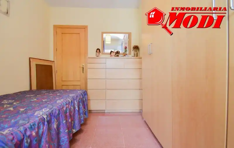 Habitación de Casa adosada en venta en Alhendín con Calefacción, Jardín privado y Terraza