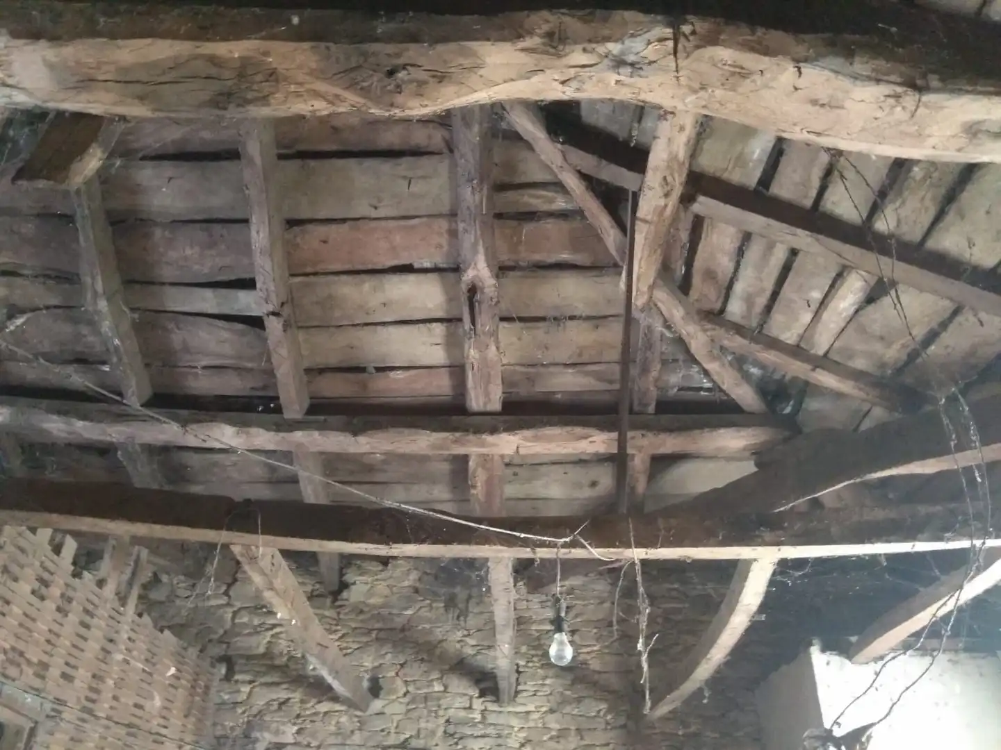 Maison à vendre à Castro de Rei, imagen 20