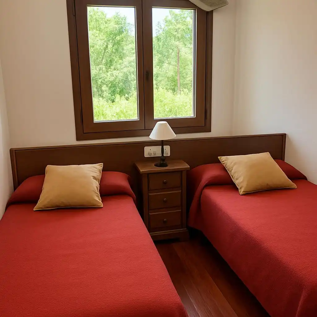 Habitación de Dúplex en venta en Setcases con Amueblado