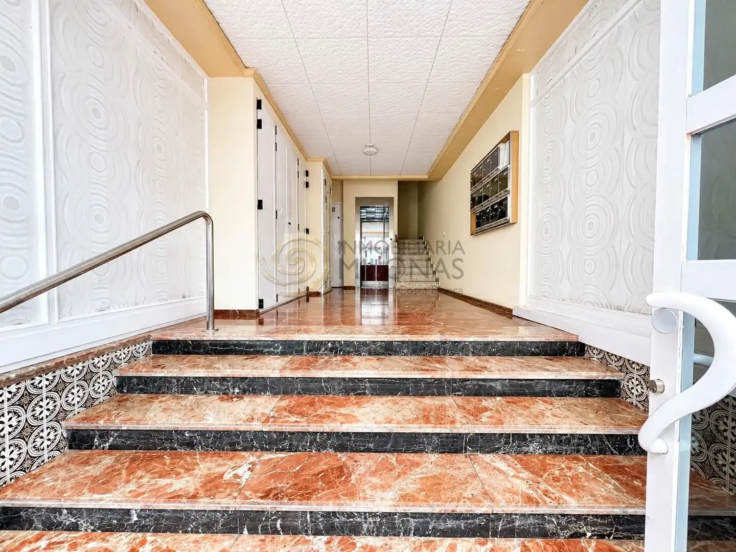 Flat with lift for sale in Calle Calle Rosal 1, imagen 27