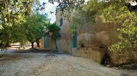 Foto 2 de Finca rústica en venta en Roquetes, Tarragona