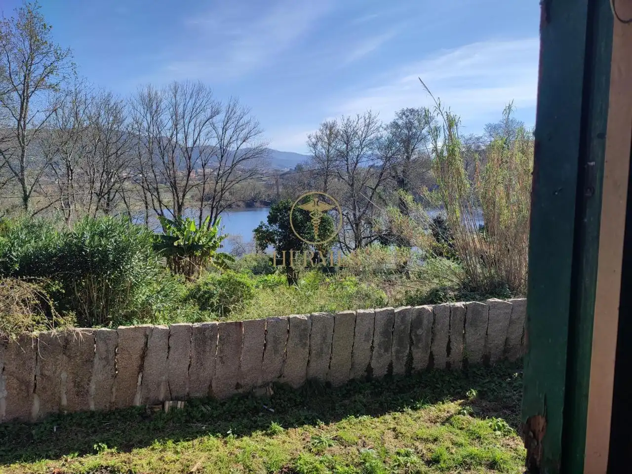 Casa o xalet en venda en Tui amb Calefacció, Jardí privat i Terrassa