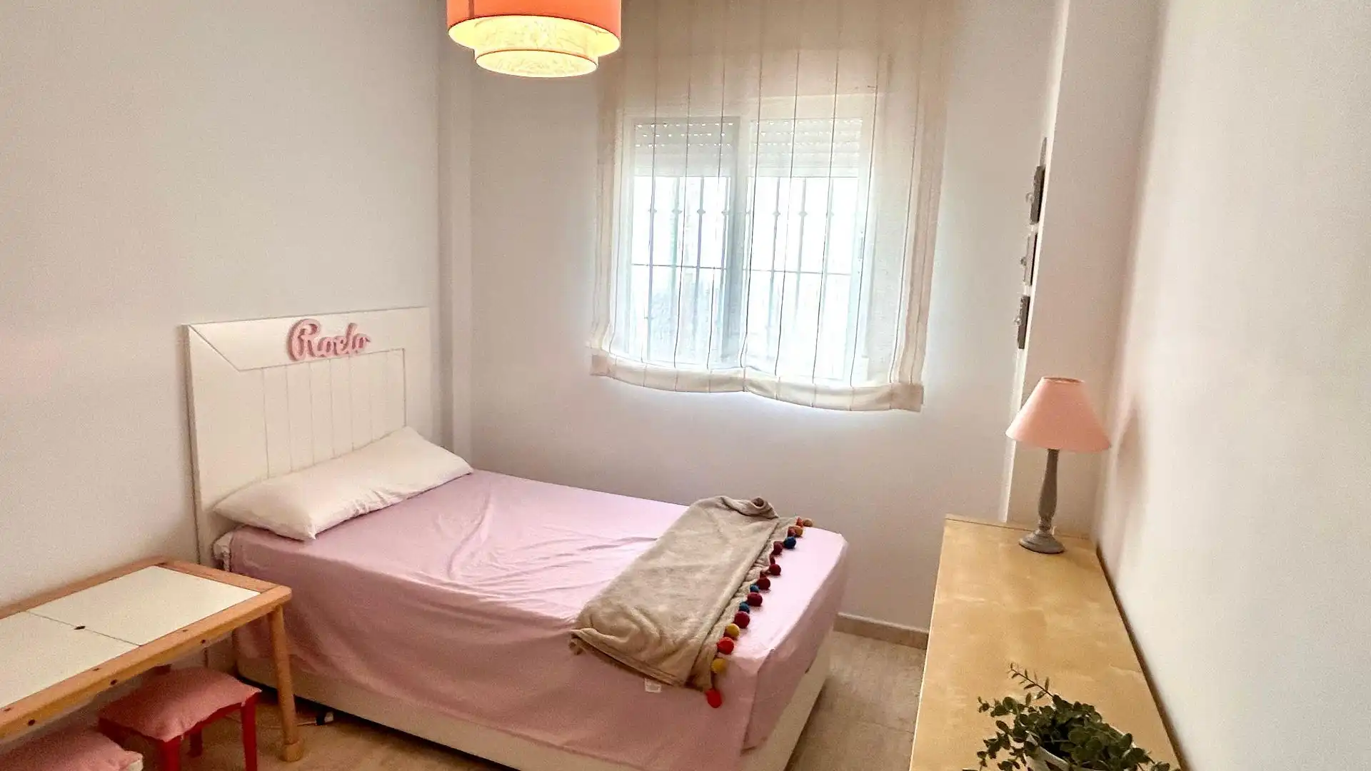 Flat for rent in Albox
