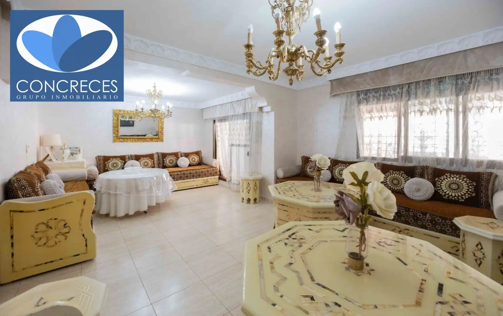 Casa o xalet en venda a Alfonso XIII