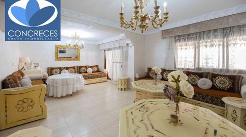 Foto 5 de Casa o xalet en venda a Alfonso XIII, Melilla Capital