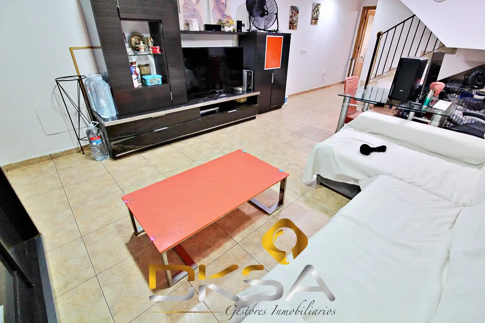 Terraced house with terrace for sale in Calle SAN JAIME, imagen 4