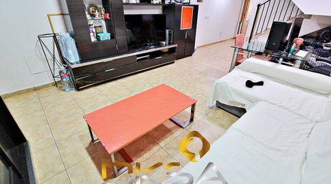 Foto 4 de Casa adosada en venta en Calle San Jaime, Les Boqueres - Santa Quiteria, Almazora / Almassora