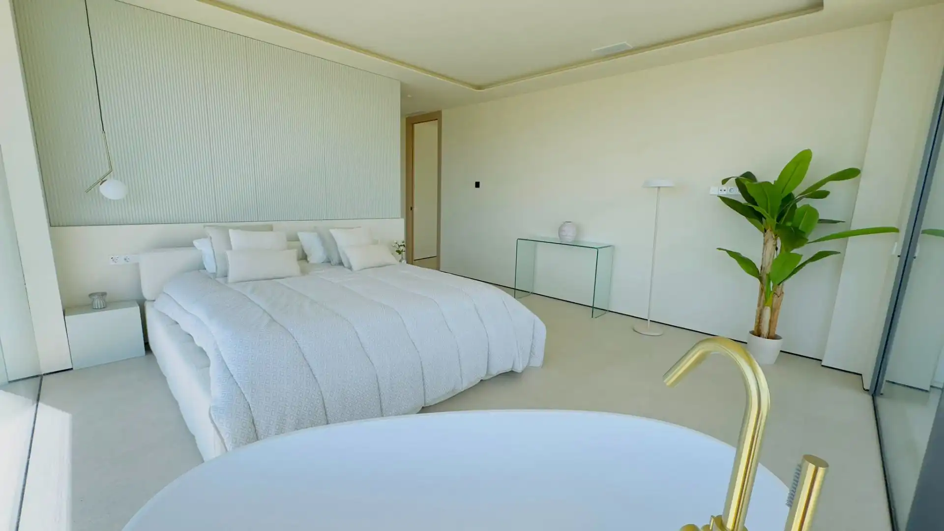 Chalet con piscina en venta en La Cala Golf - Lagar Martell, imagen 14