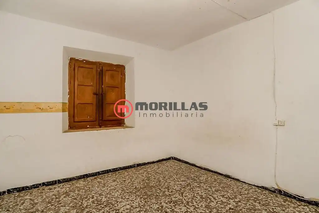 Dormitori de Casa o xalet en venda en Mula amb Terrassa i Traster