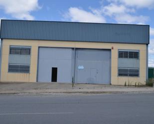 Nau industrial en venda a N/A, -1, Malpartida de Plasencia