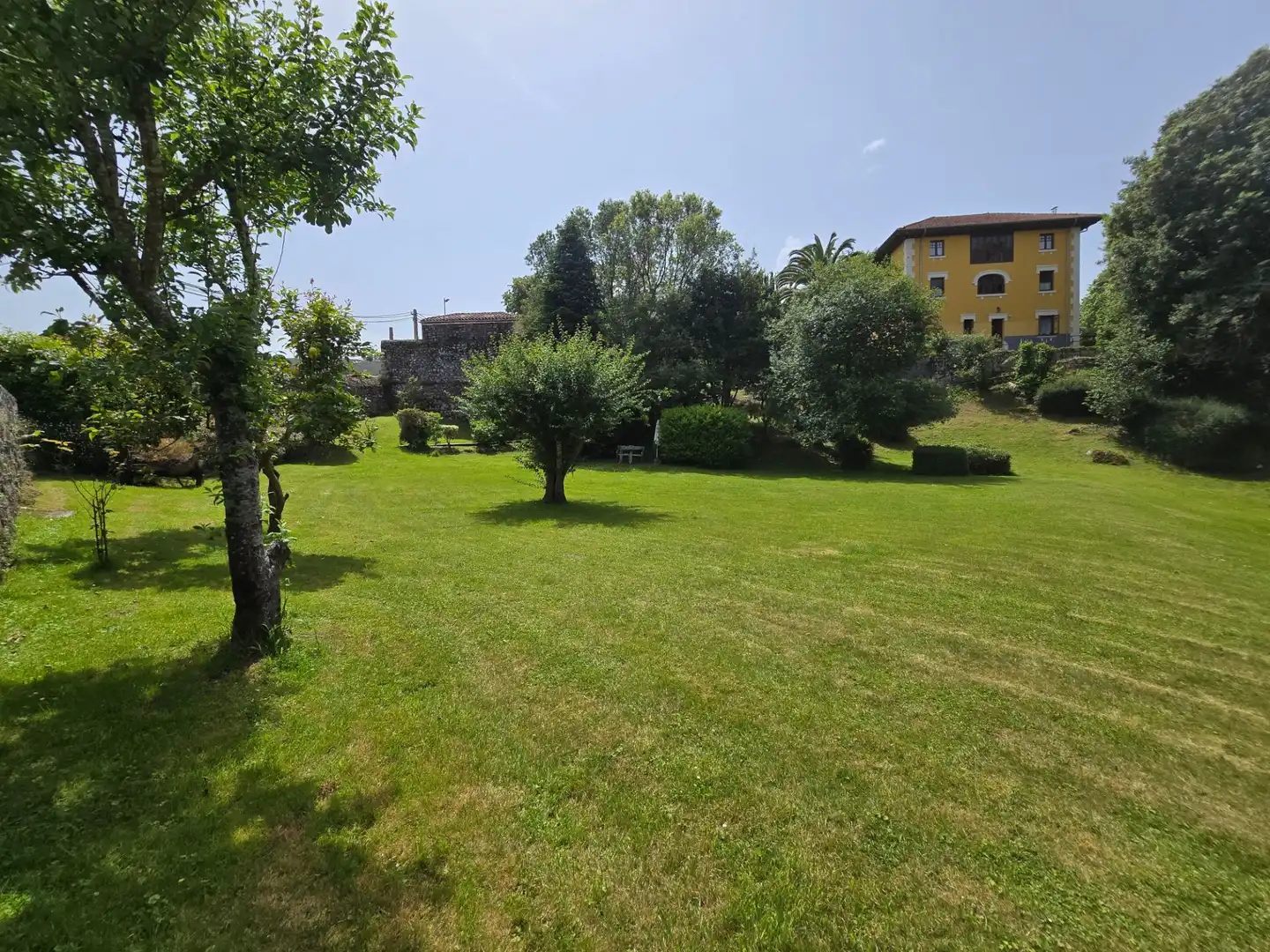 Villa con giardino in vendita a Vidiago - Pendueles - Tresgrandas, imagen 52