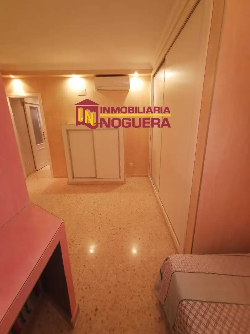 Bedroom of Flat for sale in Écija