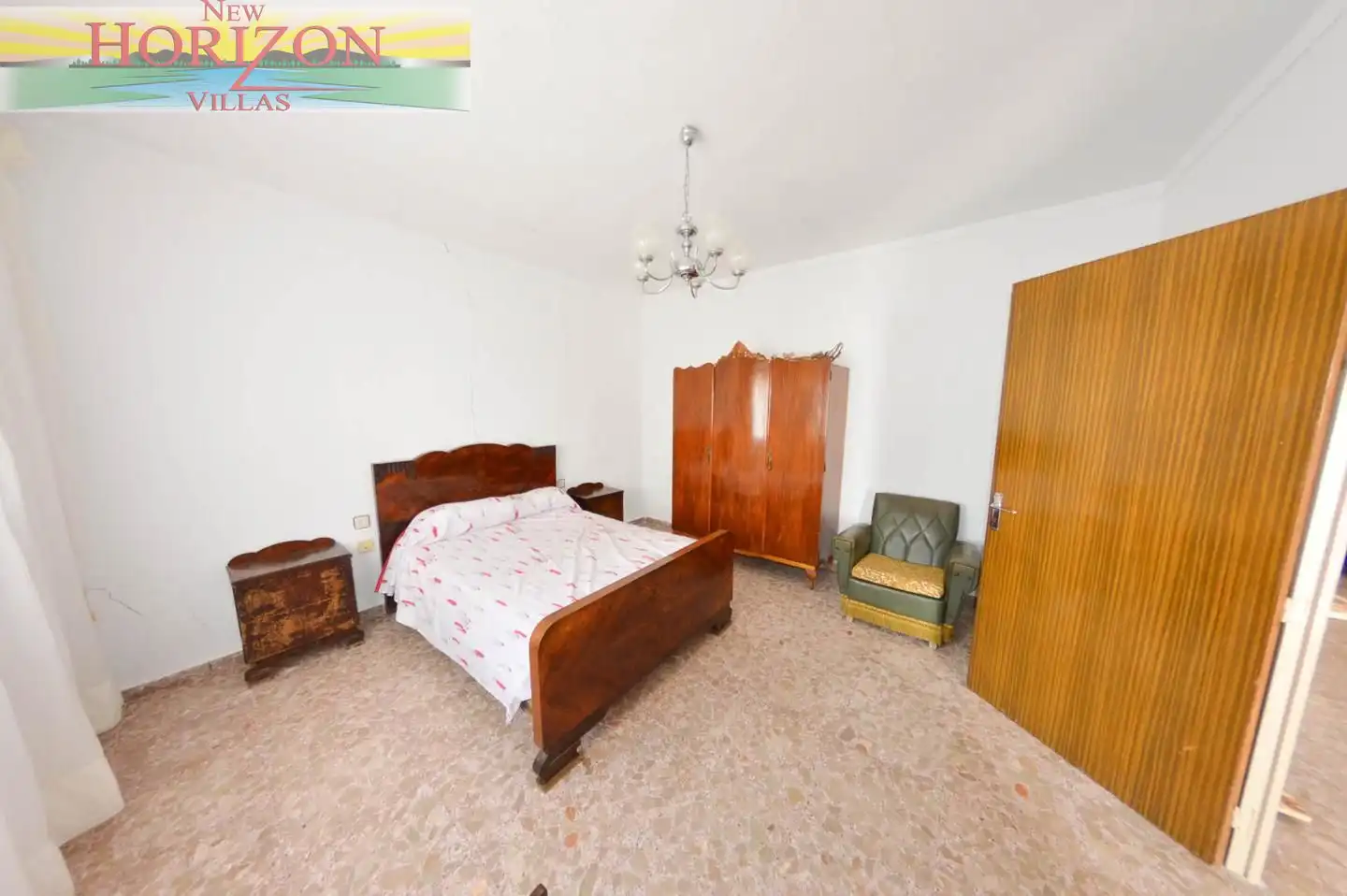 Casa en venta en Zurgena, imagen 5