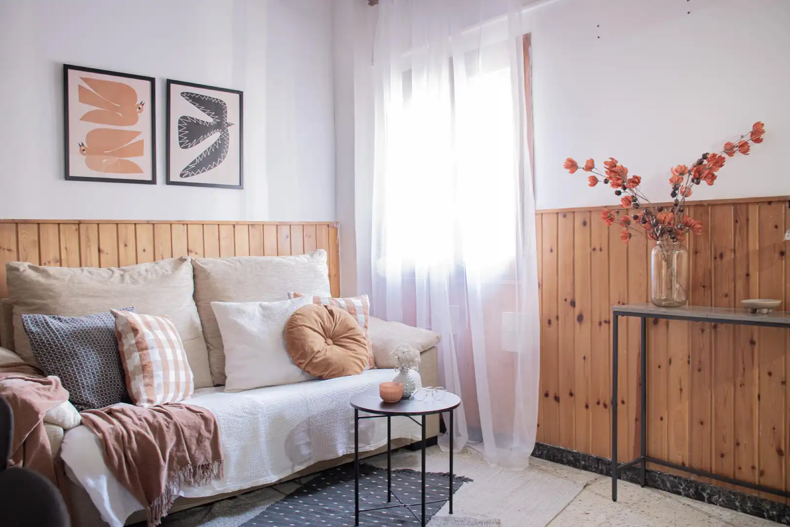 Casa pareada en venta en Ontiñena, imagen 6