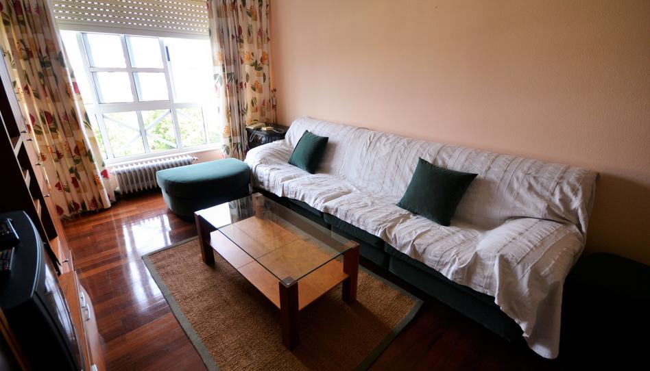 Photo 1 of Flat to rent in Praza San Lourenzo, Paradai, Lugo