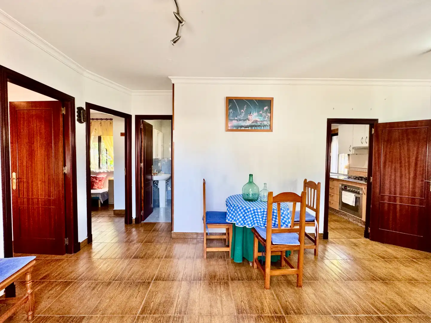Chalet con piscina en venta en Pelagatos - Pago del Humo, imagen 54