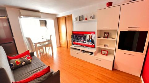 Foto 4 de Piso en venta en La Trinitat Nova, Barcelona Capital