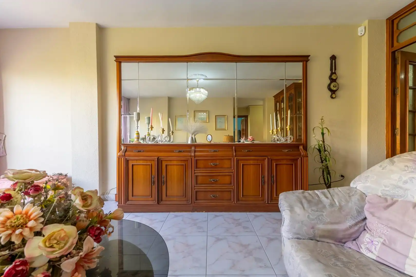 Apartament amb ascensor en venda a Marbella Centro, imagen 9