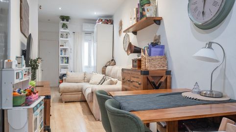 Photo 3 of Flat for sale in Calle Alburquerque, Trafalgar, Madrid Capital
