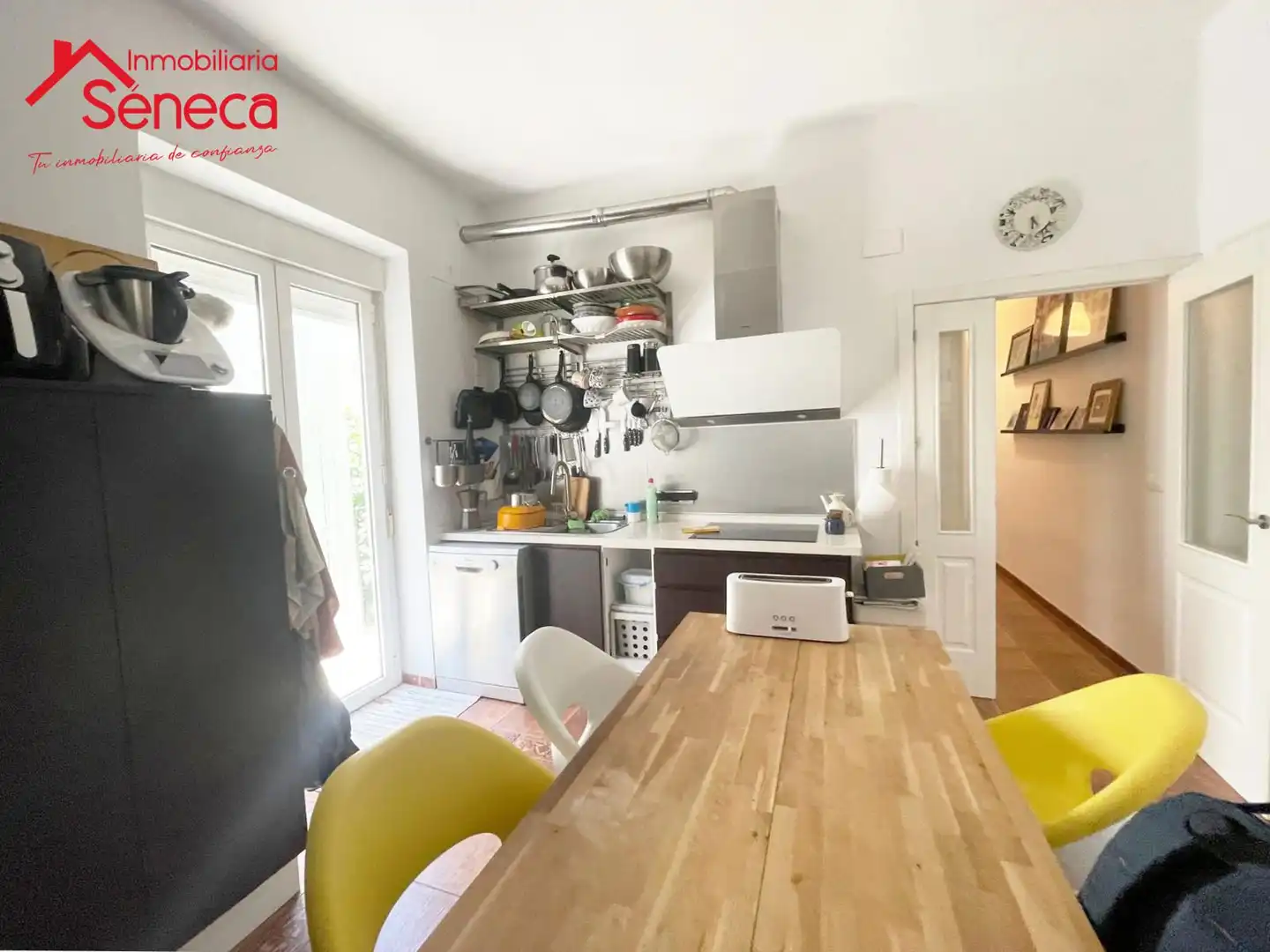 Piso en venta en JULIO PELLICER, Ciudad Jardín - Zoco