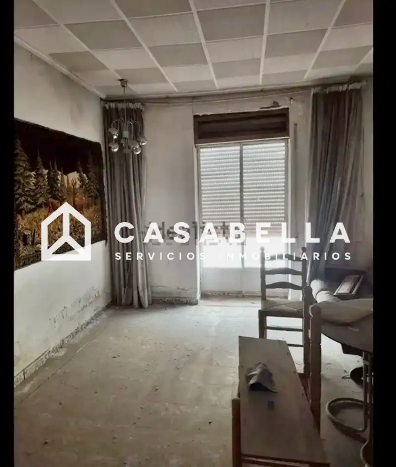 Casa o chalet en venta en Burjassot con Jardín privado y Terraza