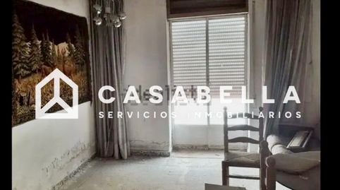 Foto 5 de Casa o xalet en venda a El Castell, Burjassot