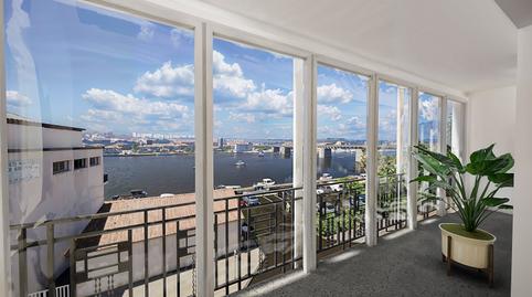 Foto 3 de Piso en venta en Avenue Capitaine Resplandy, Bayonne, País Vasco Francés