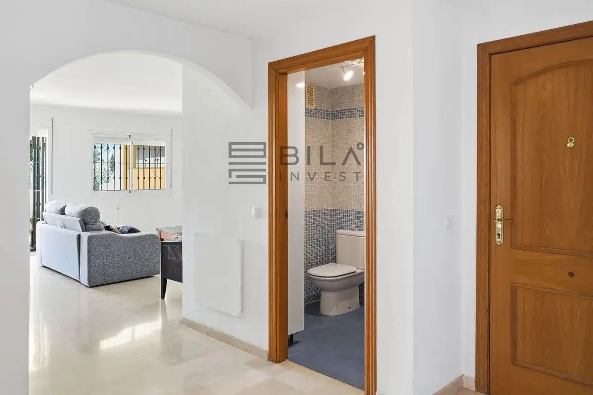 Appartement avec piscine à vendre à Urb. Balcones de MIjas, Buenavista, imagen 10