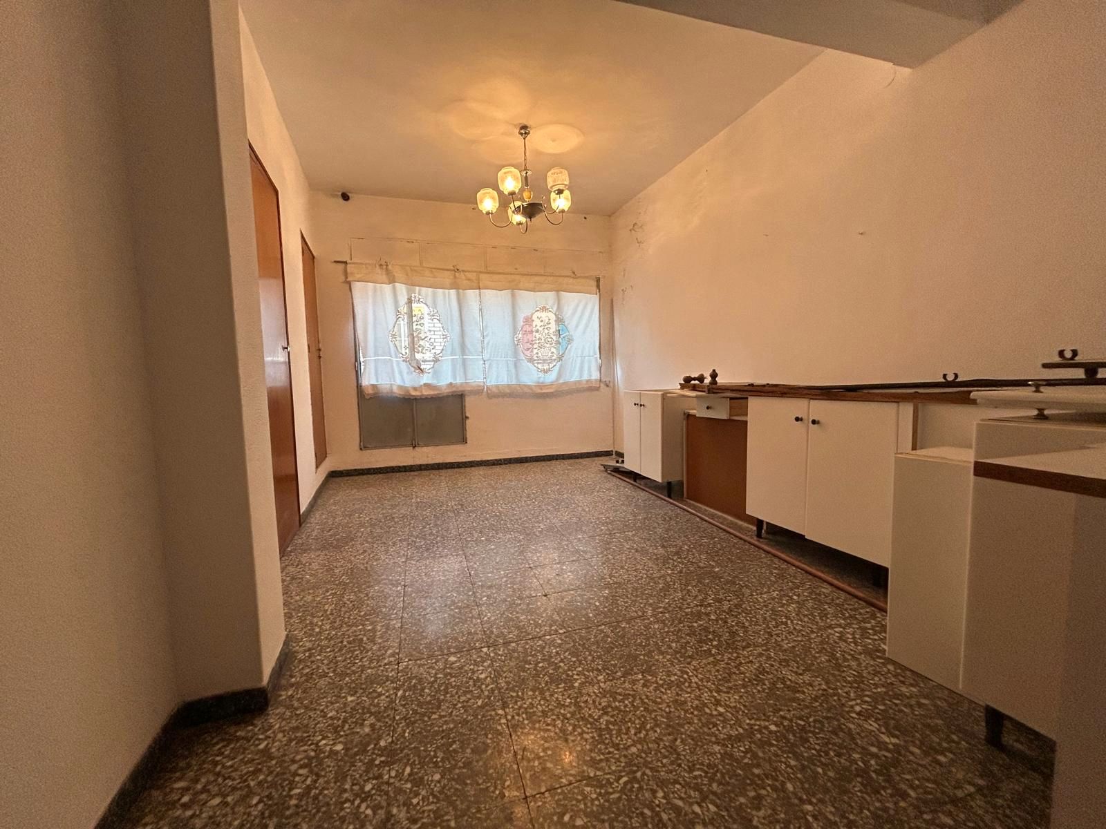 Sala d'estar de Apartament en venda en Villanueva de la Serena amb Terrassa i Balcó