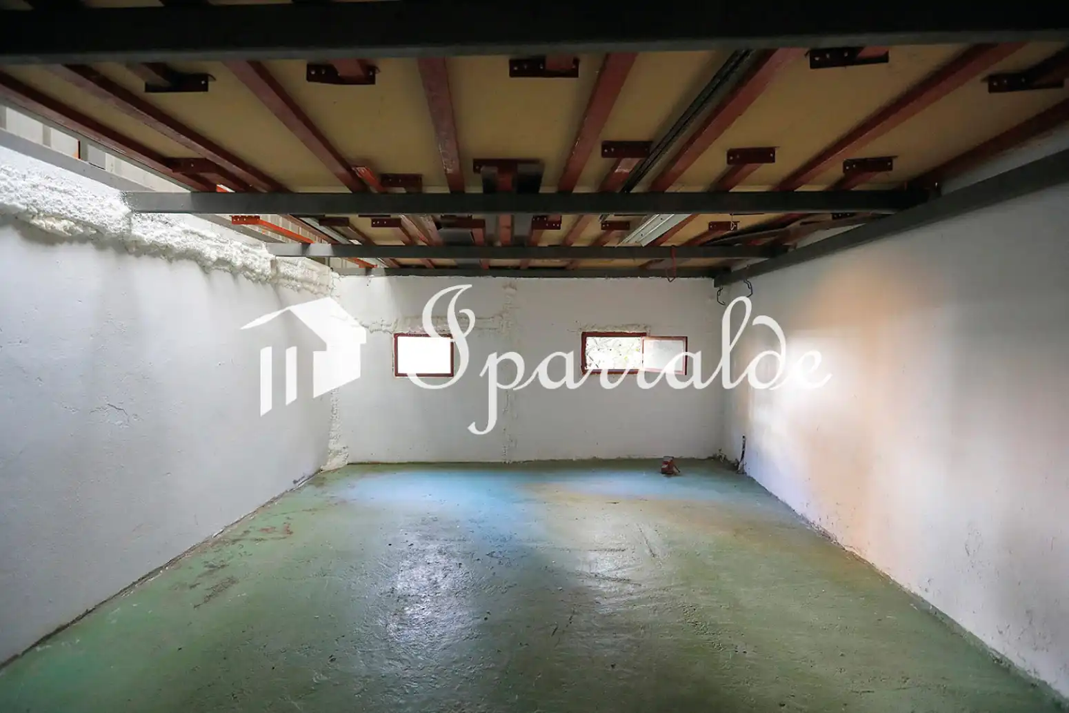Flat for sale in Irun   with Heating, Storage room and Balcony