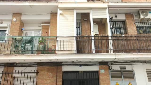 Piso en Venta en Soria en Bellavista