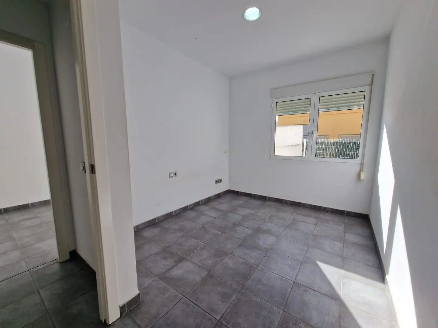 Dormitori de Casa adosada en venda en Villanueva de Castellón amb Calefacció, Terrassa i Traster