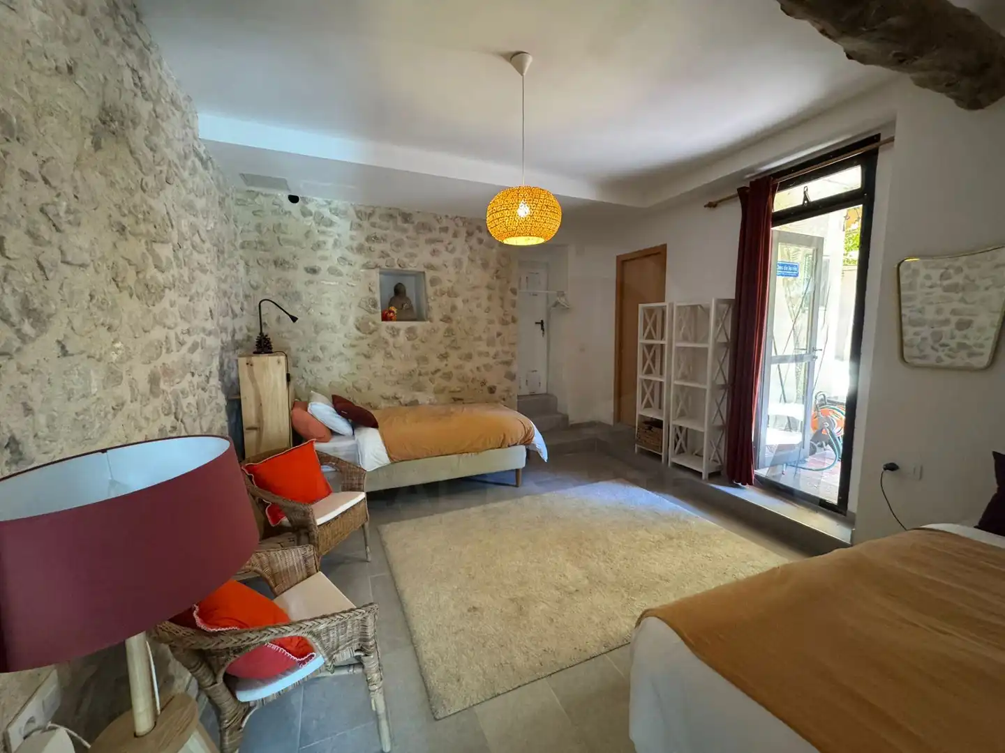Casa rústica amb piscina en venda a Batoi, imagen 17