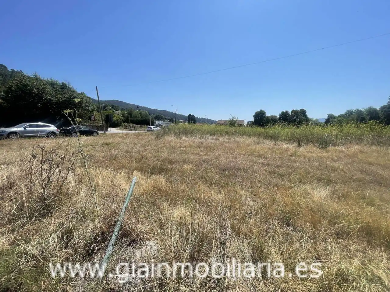 Terreni e lotti in affitto a Carretera Porriño a Redondela, imagen 9