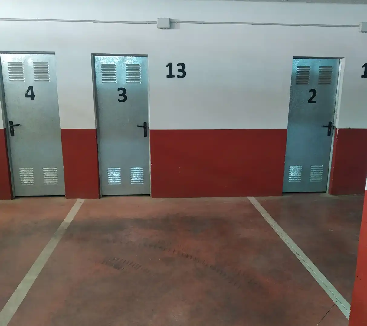 Dúplex con terraza en venta en Zafra, imagen 17