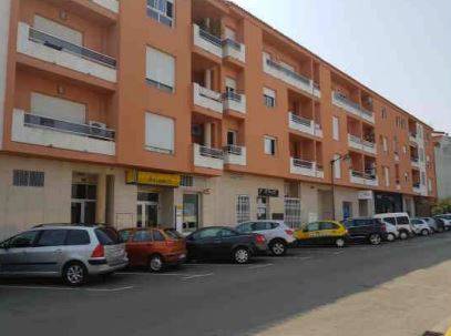 Garaje en Venta en Segaria en Ondara