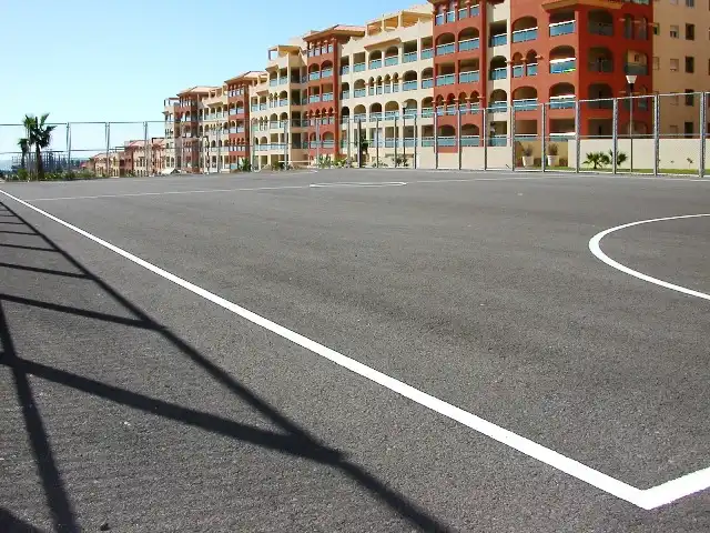 Apartamento con piscina en venta en Calle a Glaucio, imagen 22