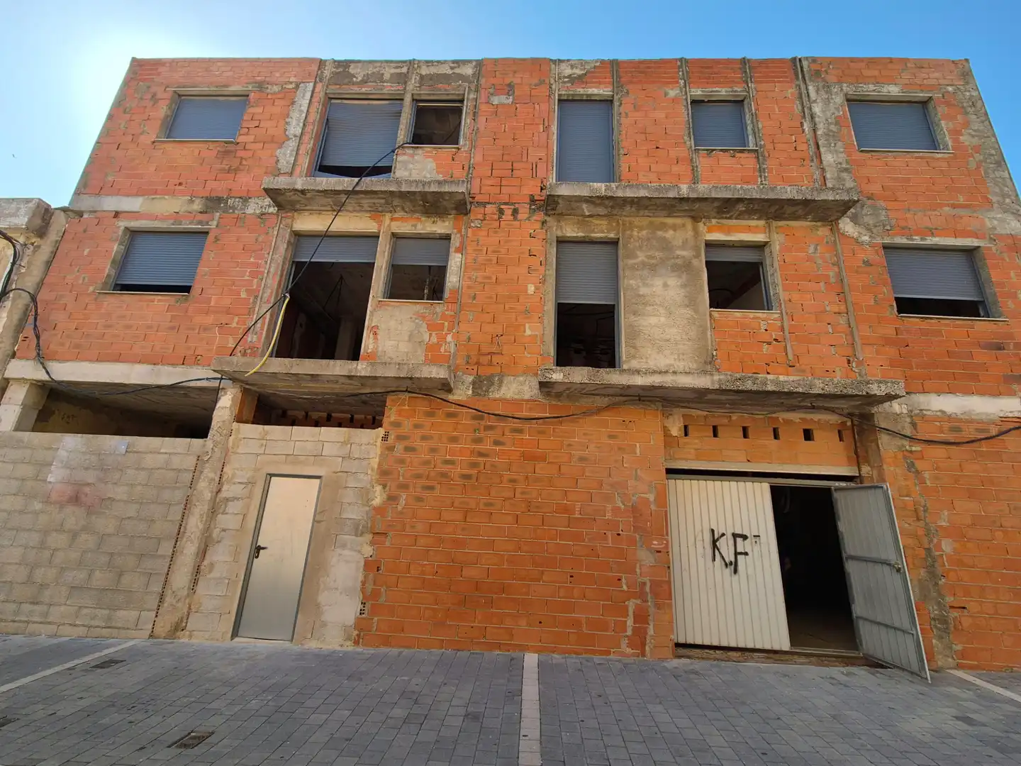 Mixed residential with lift for sale in Carrer Cervantes, imagen 21