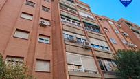 Exterior view of Flat for sale in San Fernando de Henares  with Air Conditioner, Heating and Parquet flooring