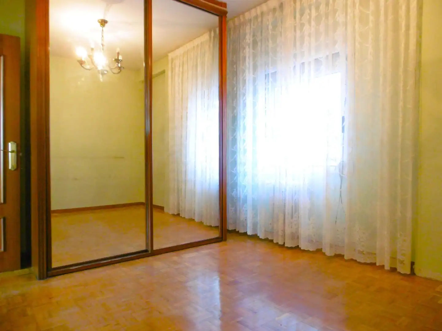 Piso con ascensor en venta en Paseo ZORRILLA, imagen 25