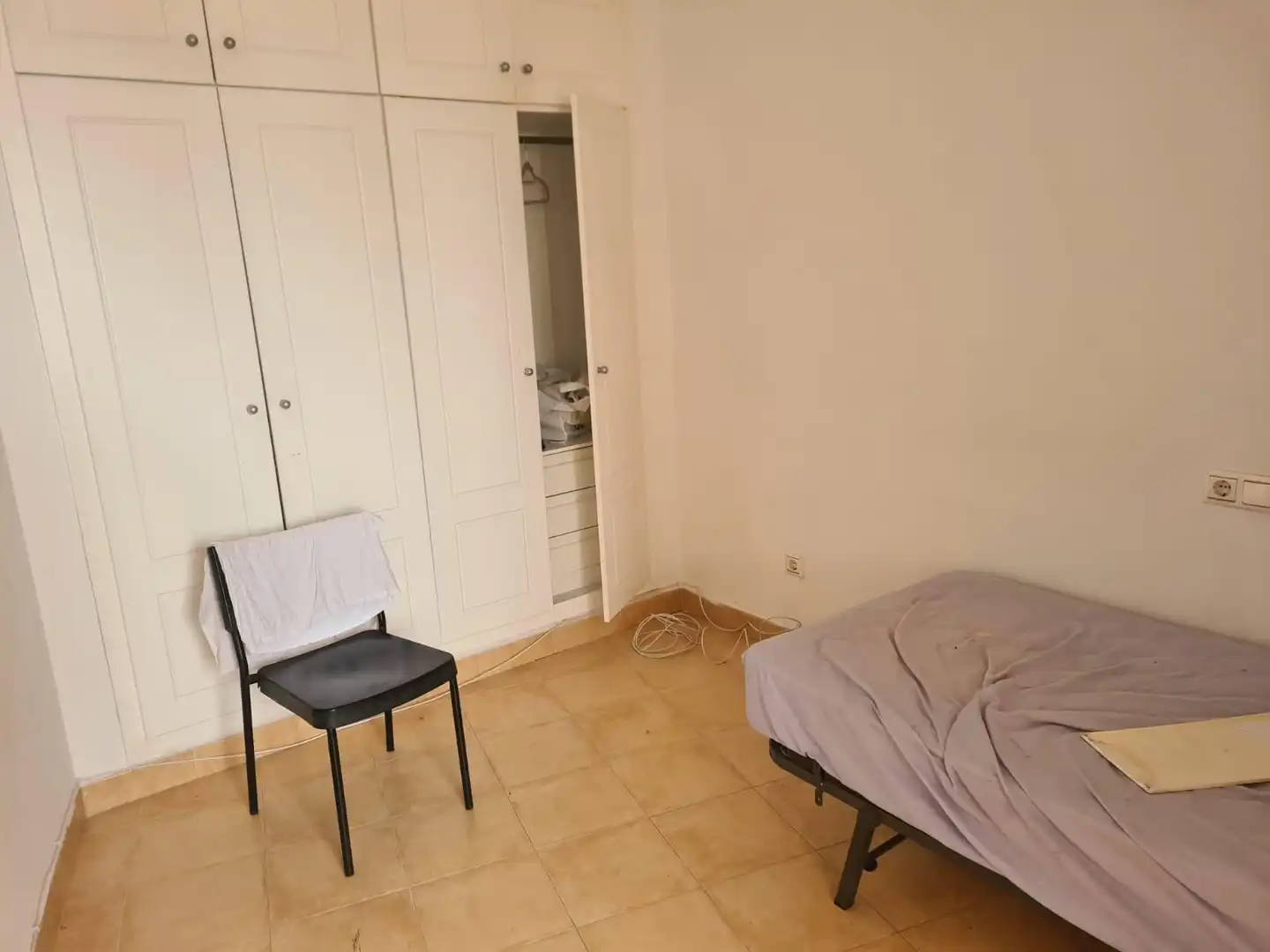 Appartement compact avec terrasse à vendre à Via Parque, imagen 7