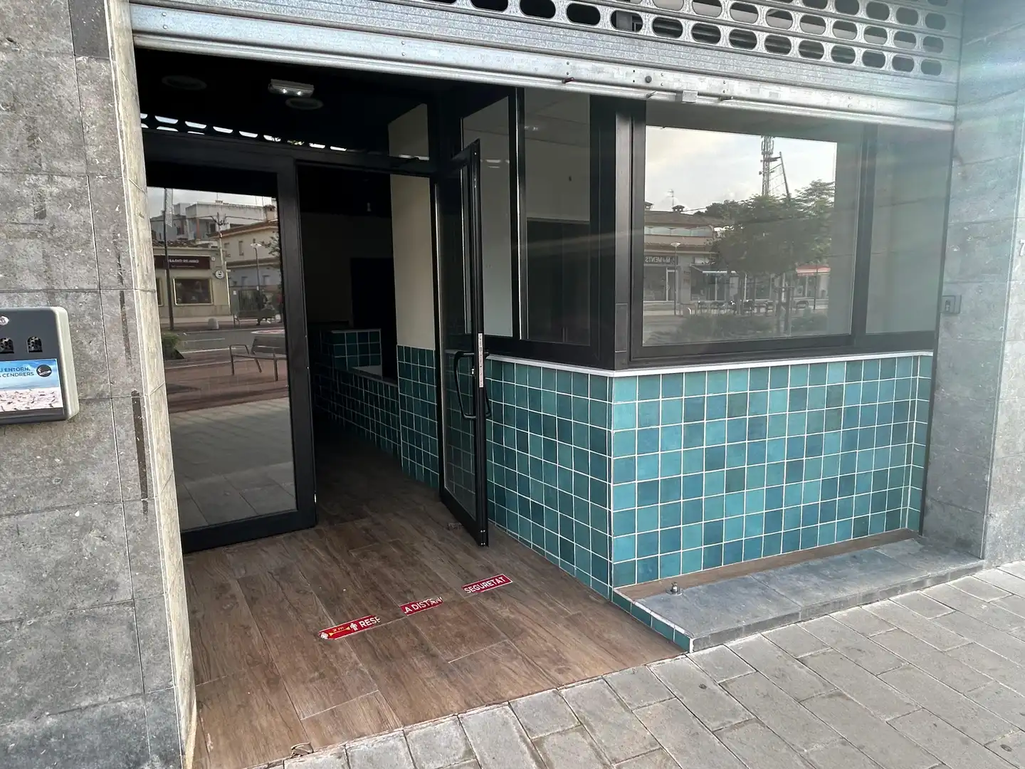 Geschaftsraum zur Miete in Avinguda de Barcelona, 81, Passeig Marítim