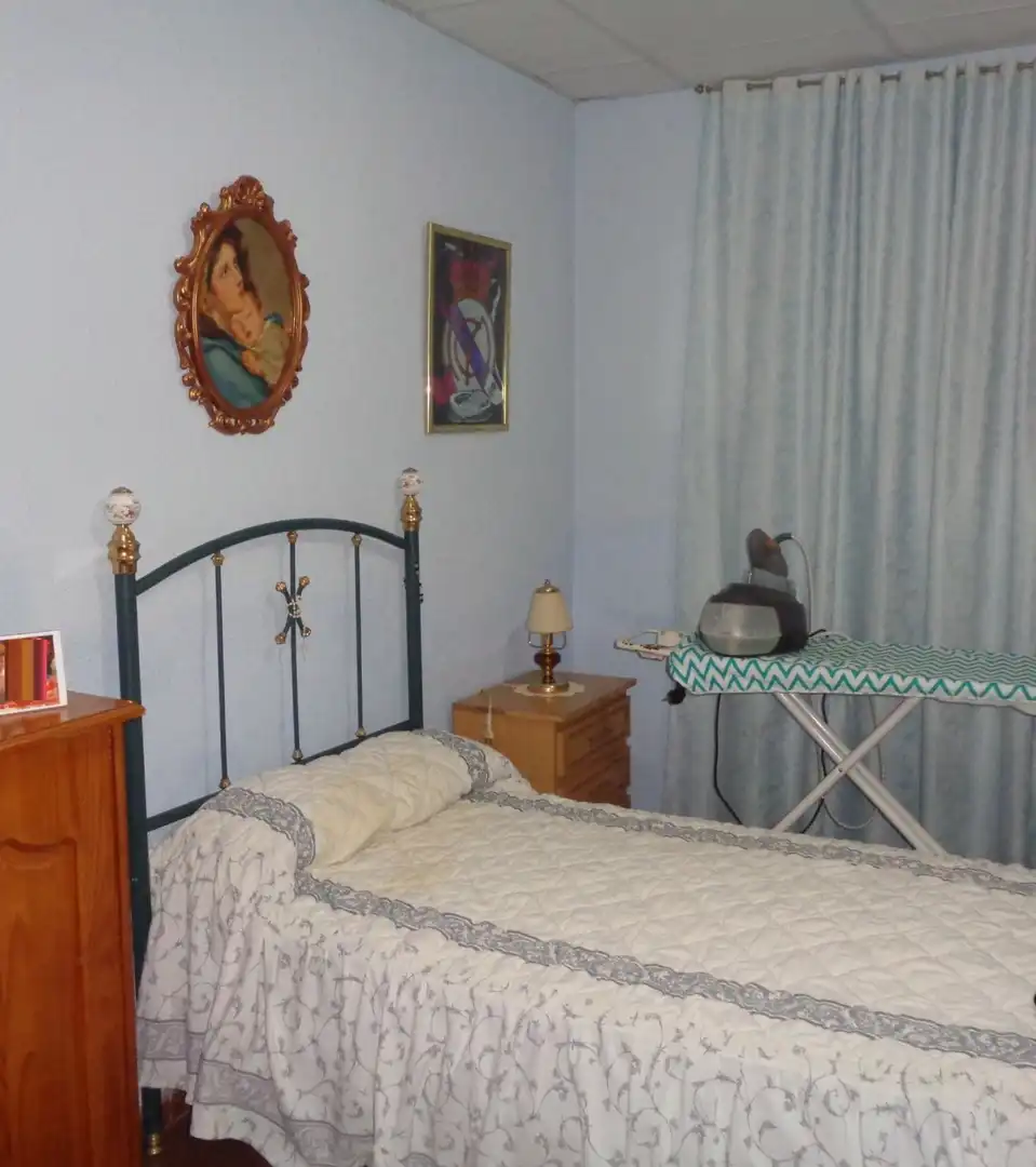Casa con jardín en venta en Periurbano Oeste - Sierra, imagen 12